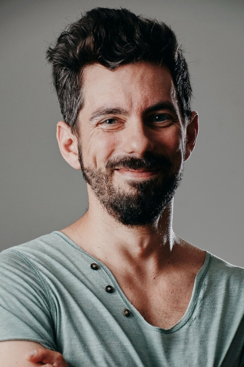 Bence Jávor's poster