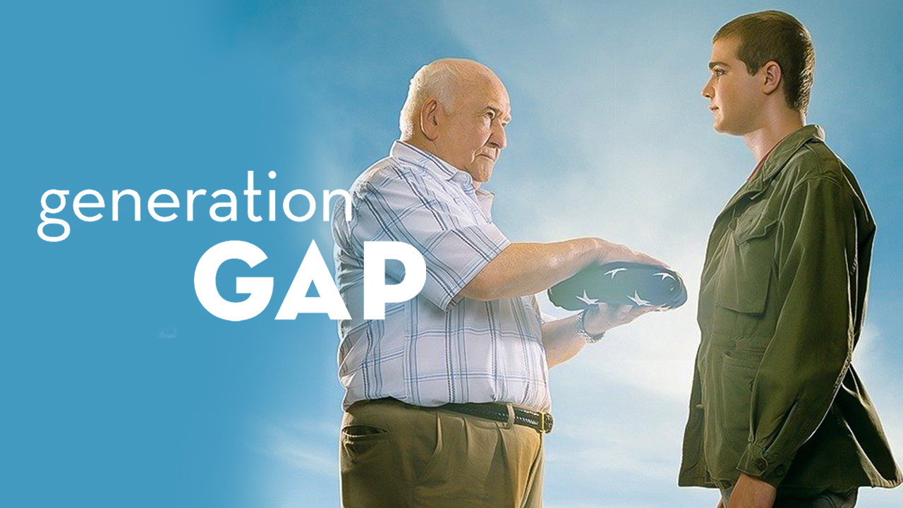 Generation Gap's poster
