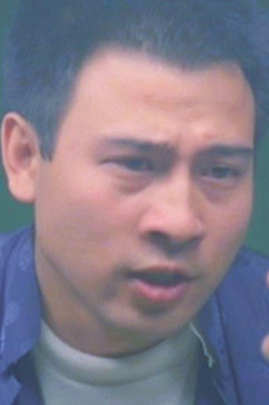 Kong Long's poster
