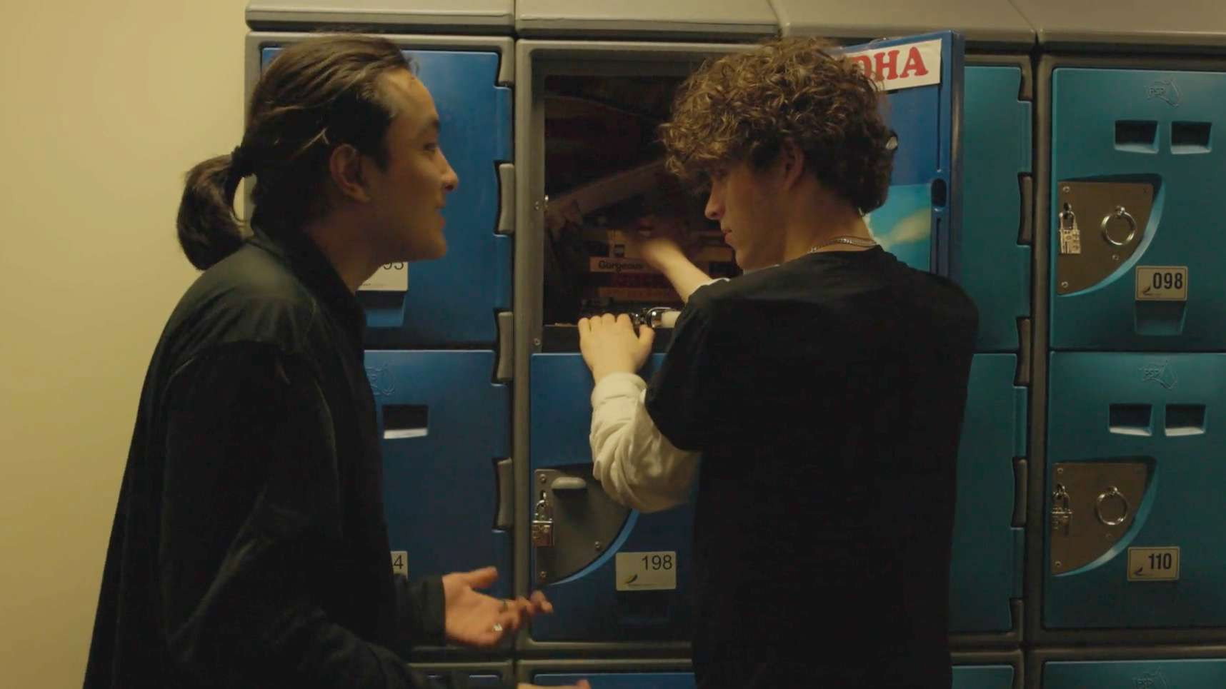 Cool by Friday's poster