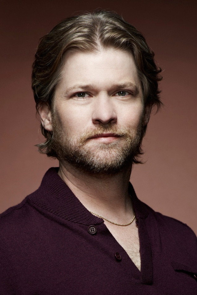 Todd Lowe's poster