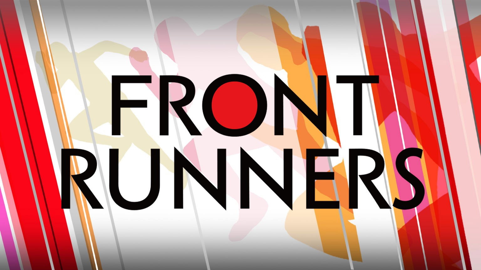 FRONTRUNNERS's poster
