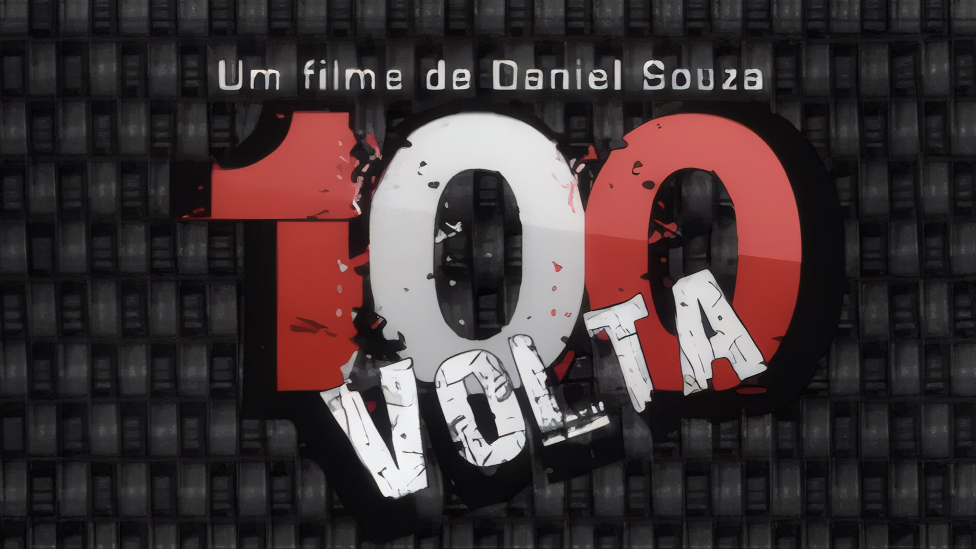 100Volta's poster