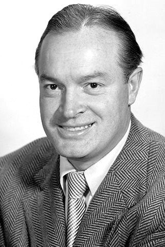 Bob Hope's poster