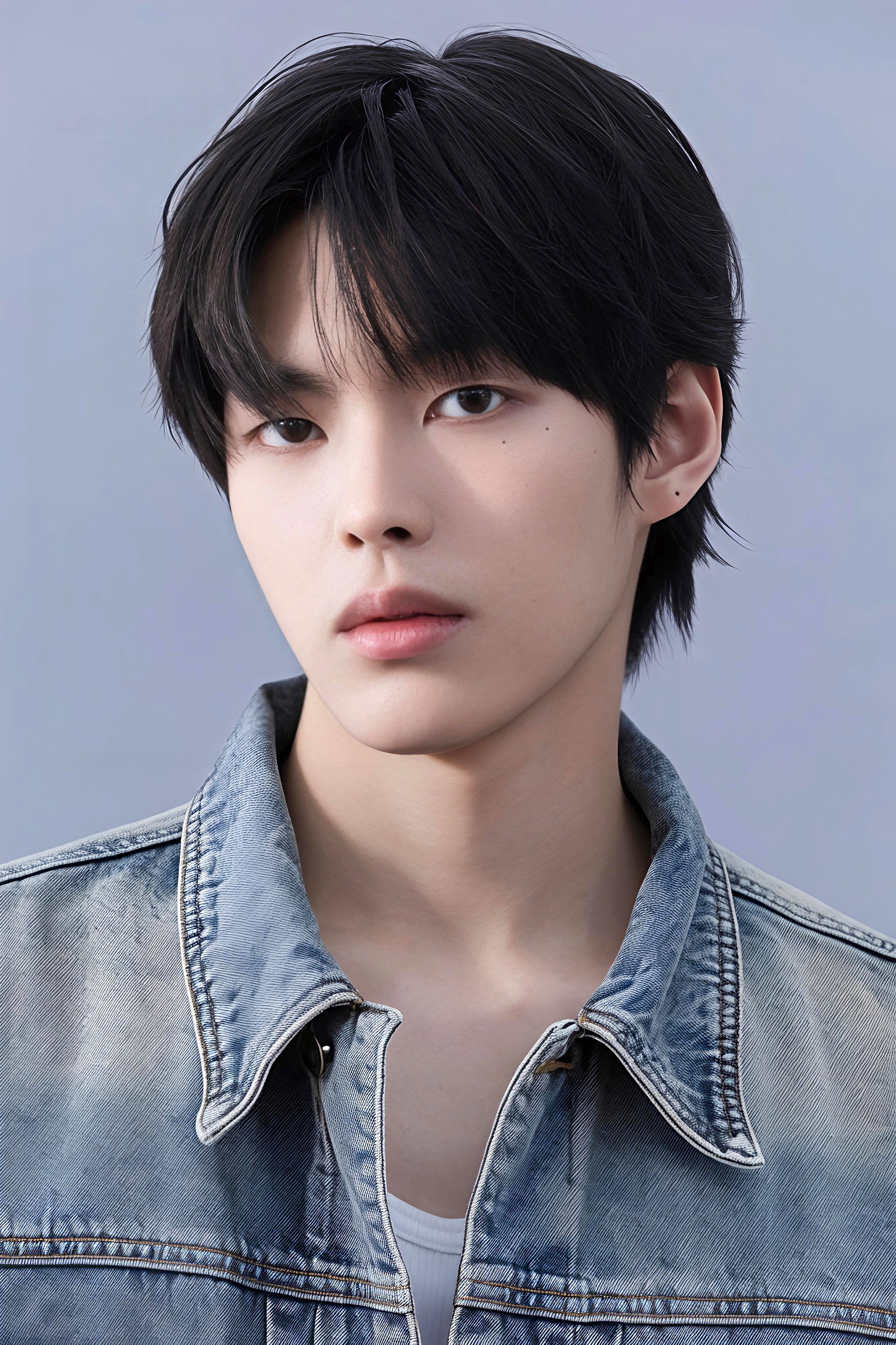 Park Yoon-ho's poster