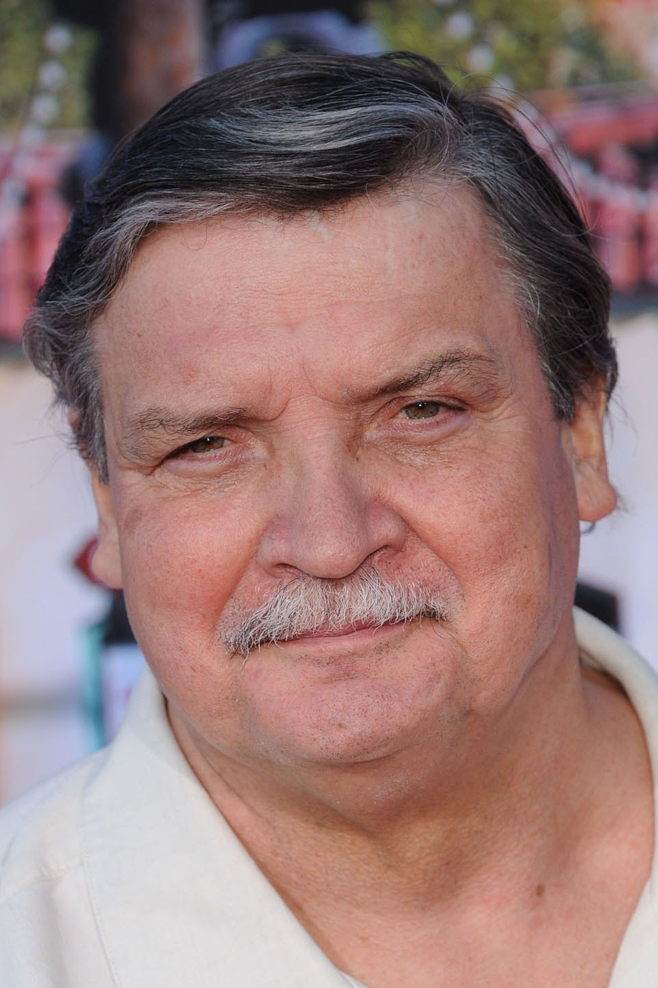 Michael Wallis's poster