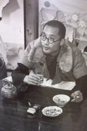 Kazuo Dan's poster