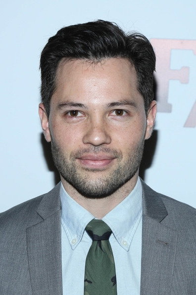 Jason Tam's poster
