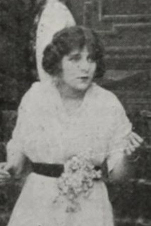 Geraldine O'Brien's poster