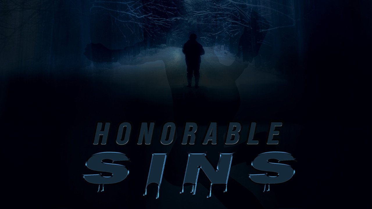 Honorable Sins's poster