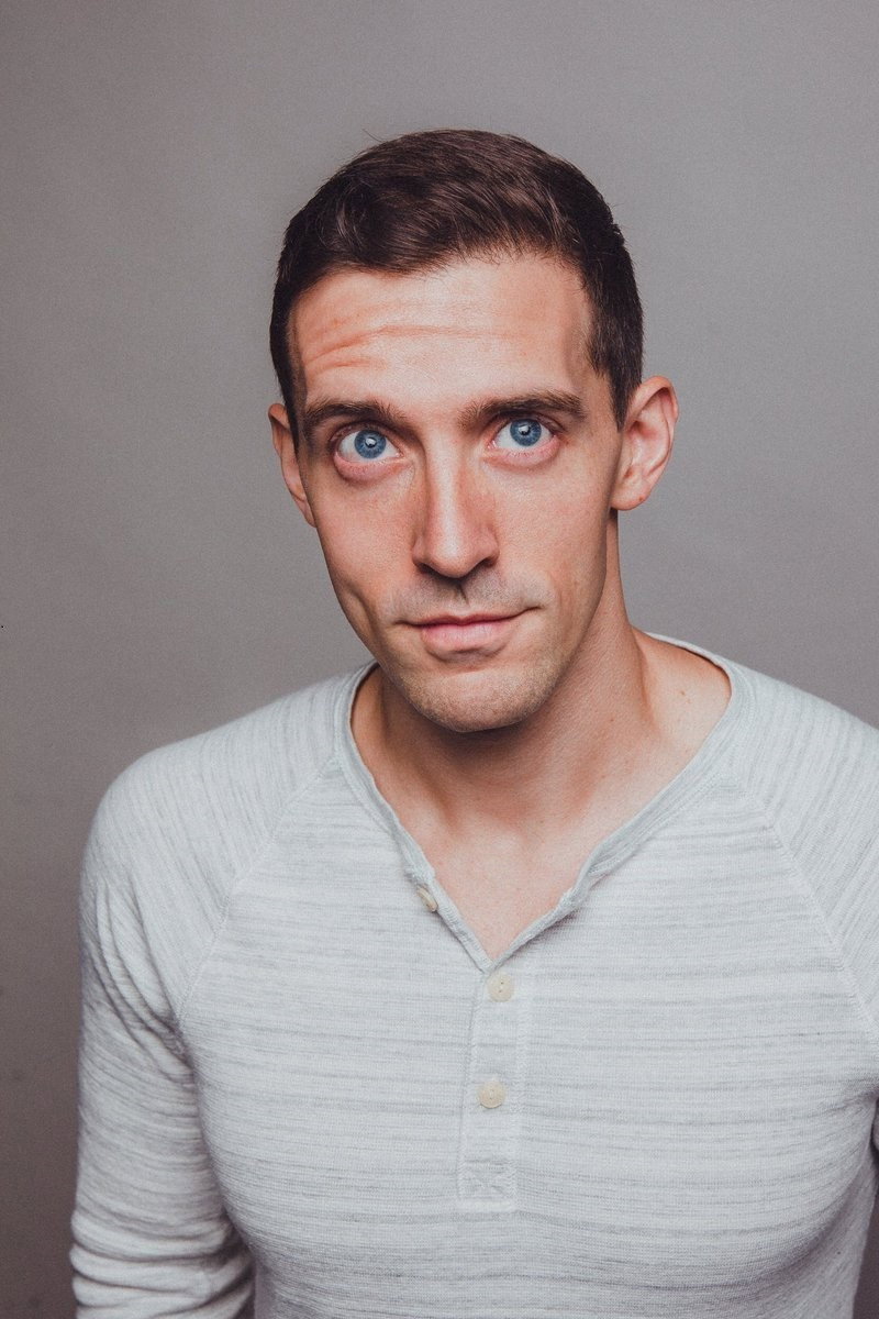 James Willems's poster