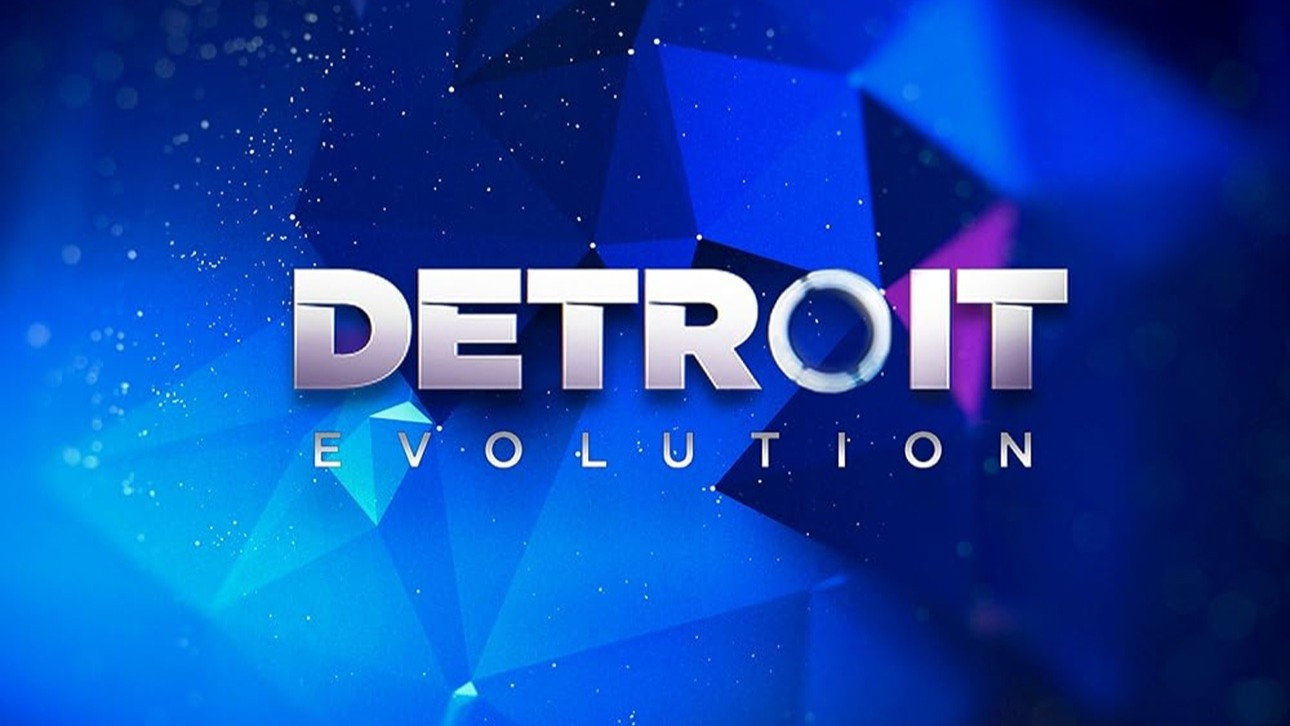 Detroit Evolution's poster