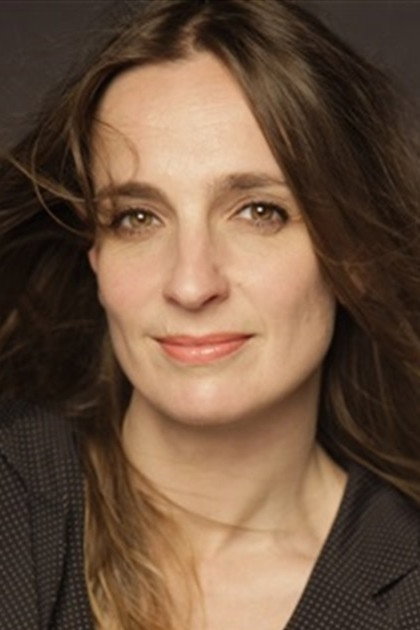 Valérie Crouzet's poster