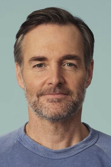 Will Forte's poster
