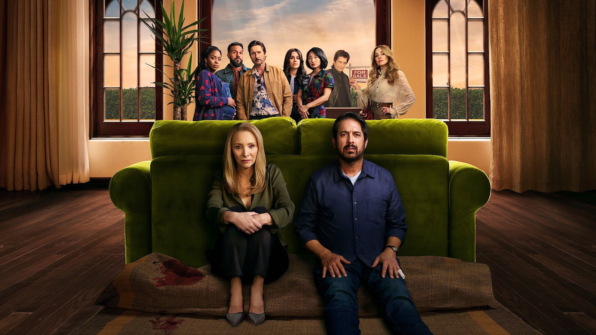 No Good Deed's poster