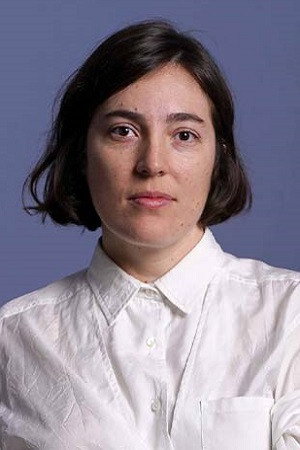 Alba Cros's poster