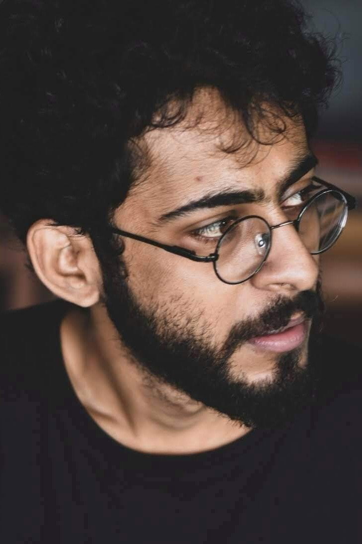 Sawon Chakraborty's poster
