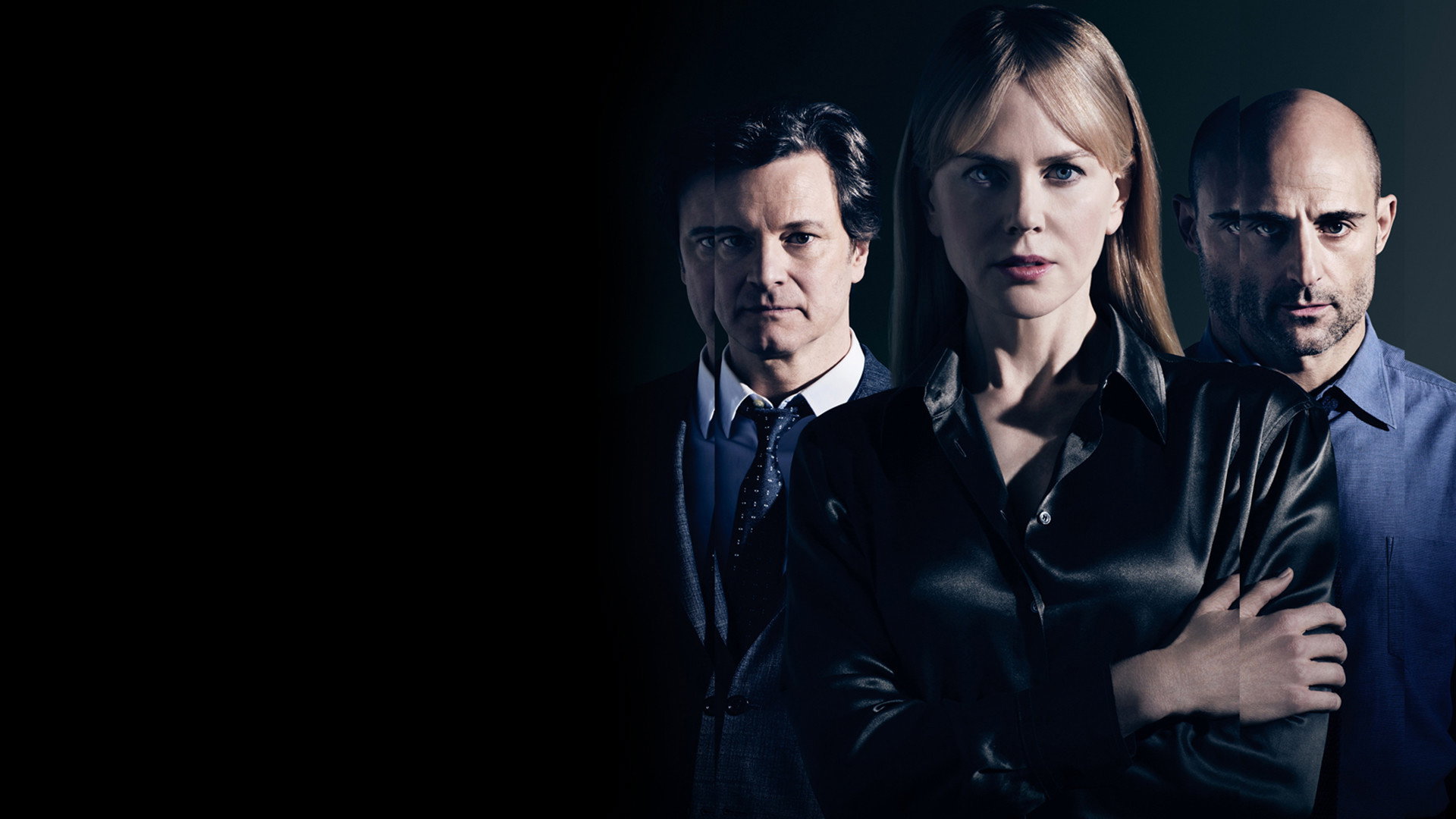 Before I Go to Sleep's poster