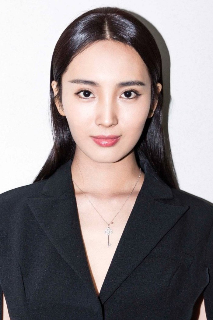 Wang Zixuan's poster