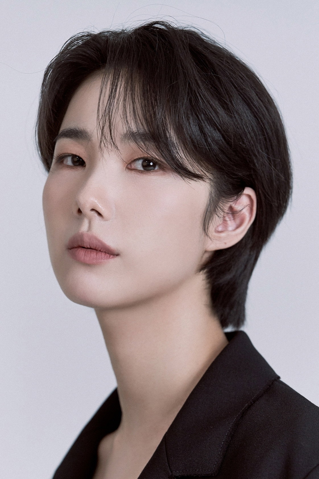 Jeong Ga-hee's poster