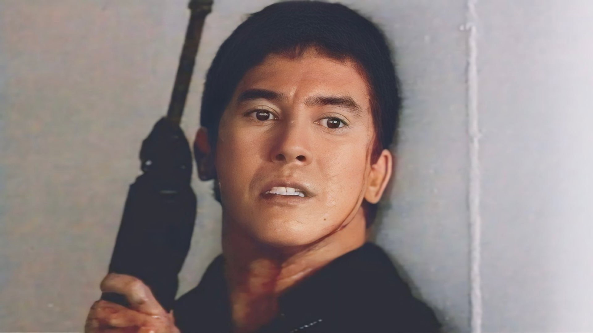 Hangga't May Hininga's poster
