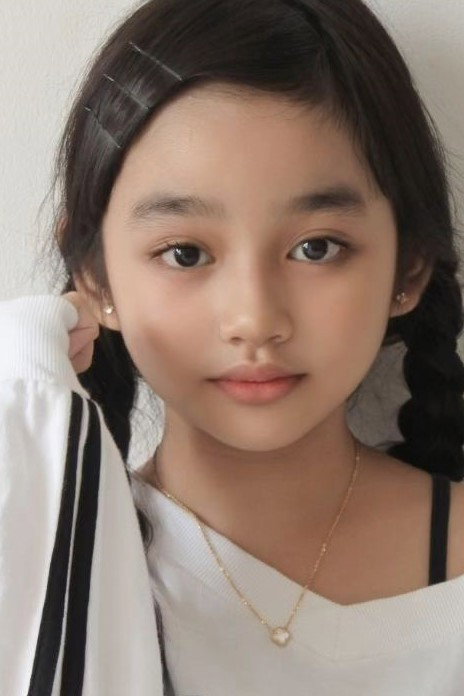 Keiko Ananta's poster