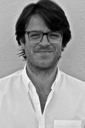 Gareth Dunnet-Alcocer's poster