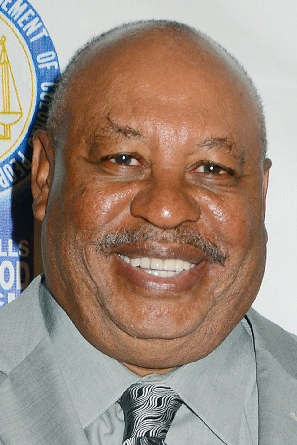 Earl Billings's poster