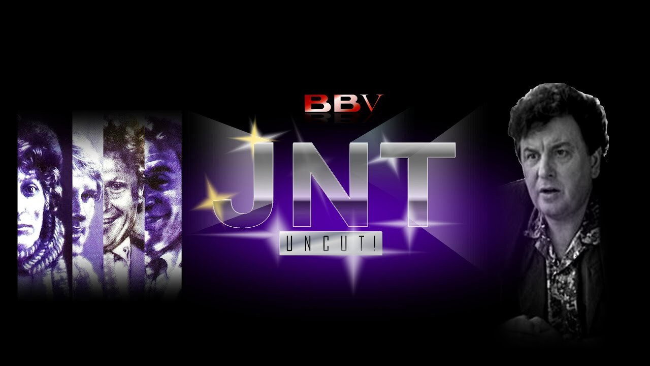 JNT: Uncut!'s poster
