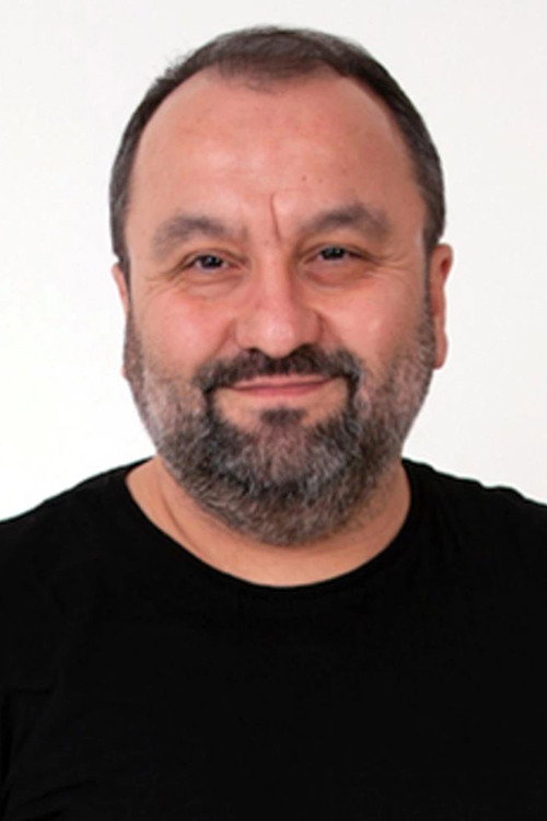 Erdem Baş's poster