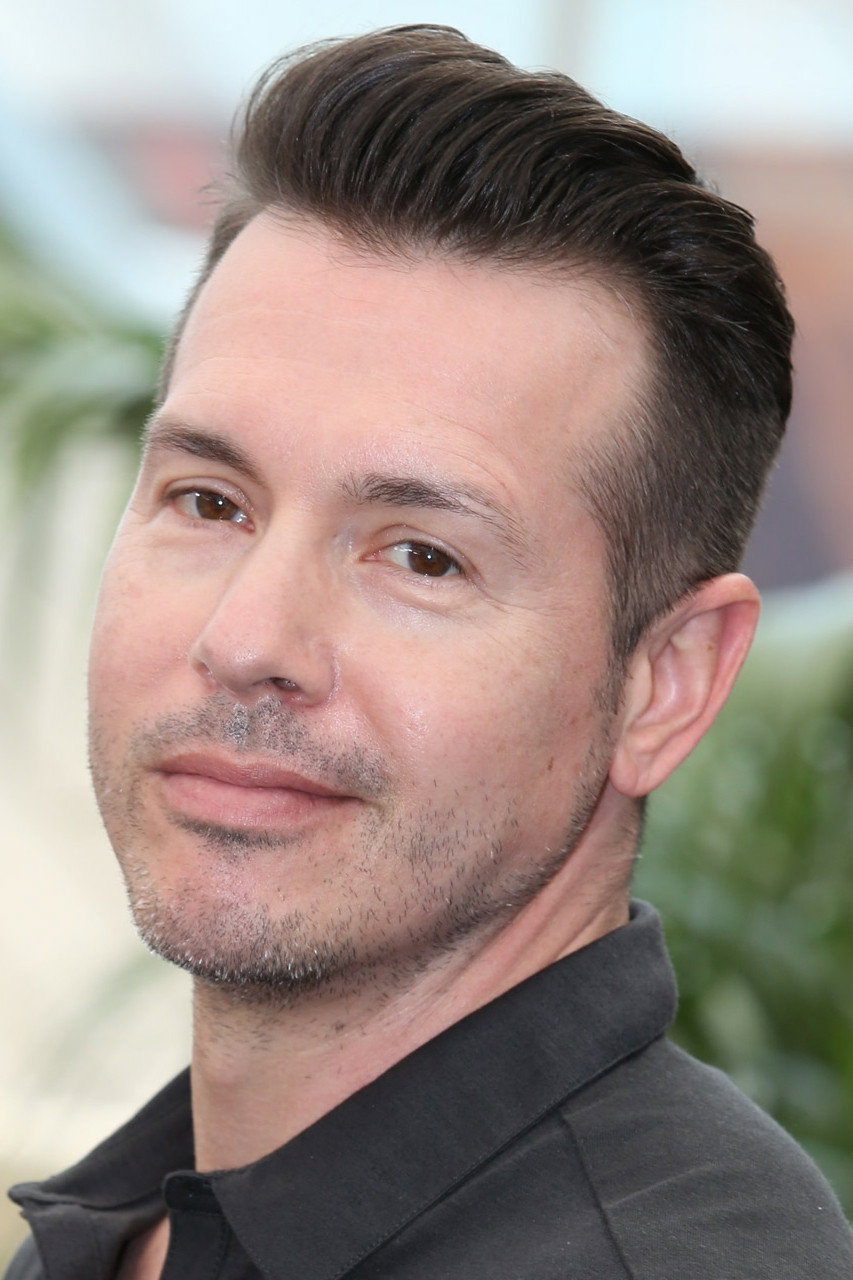 Jon Seda's poster