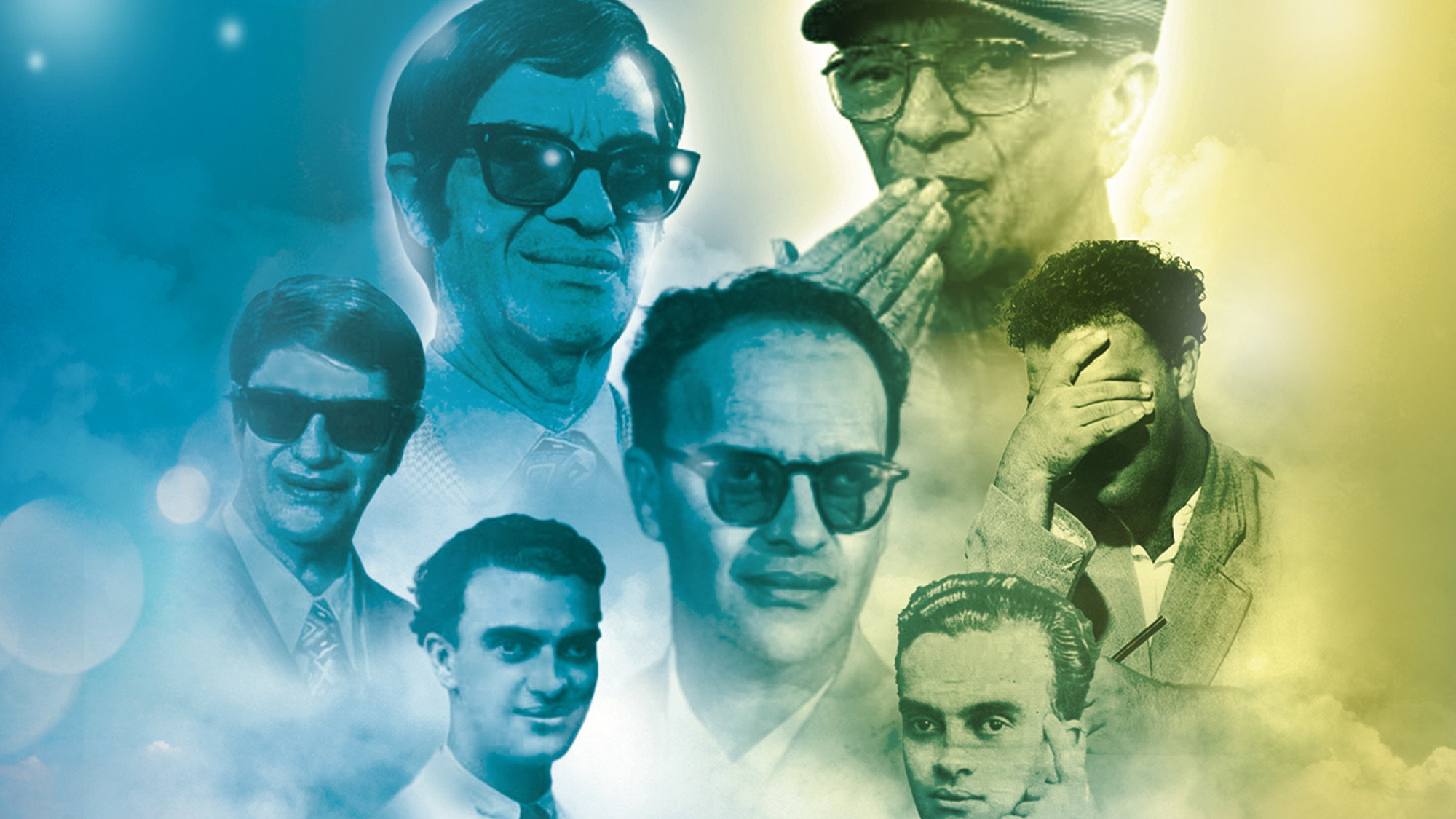 Chico Forever's poster