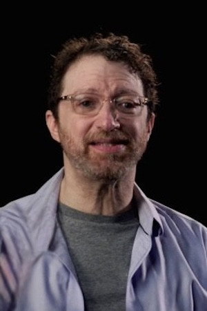 Dean Jacobson's poster