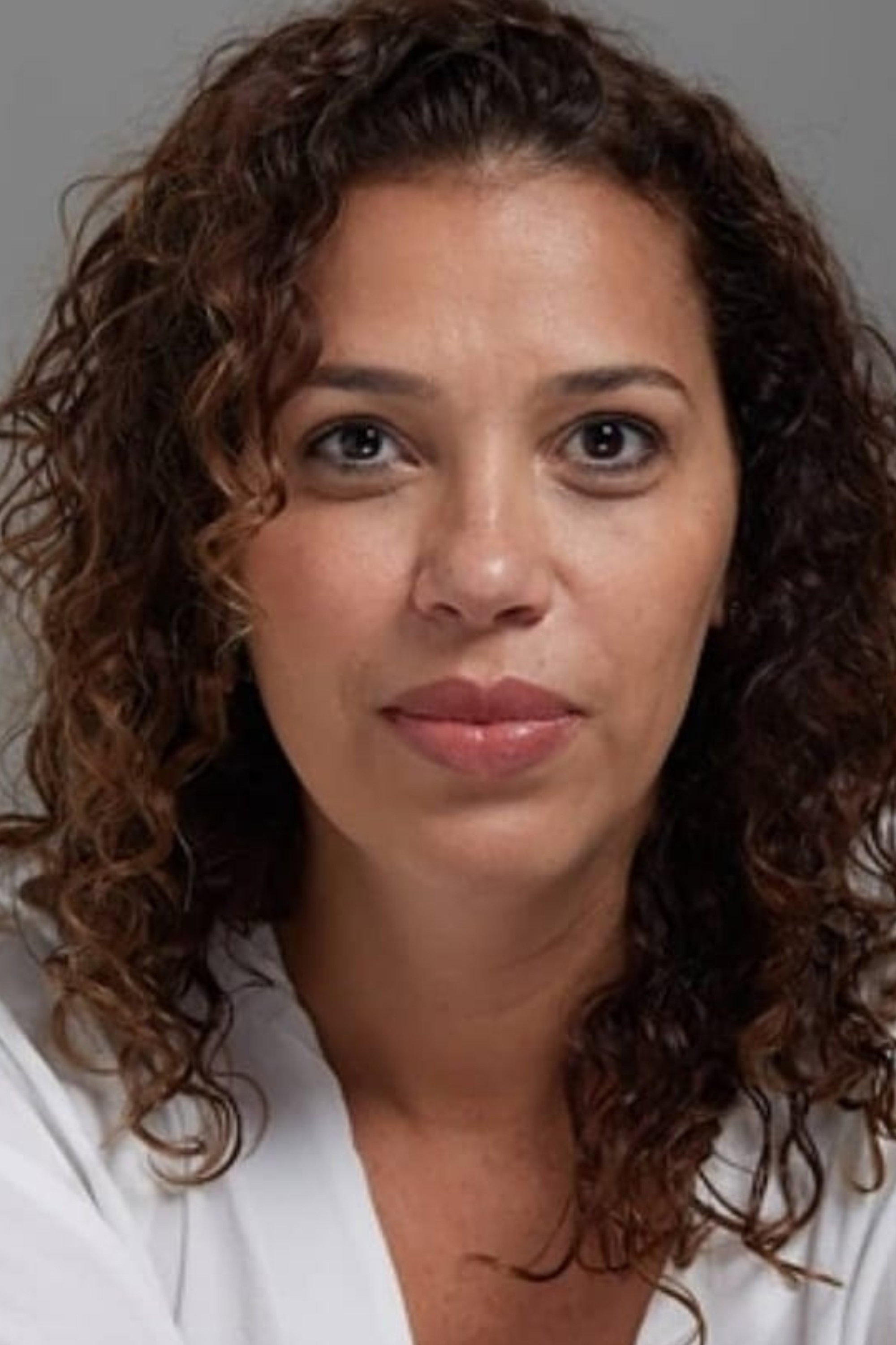 Malu Costa's poster