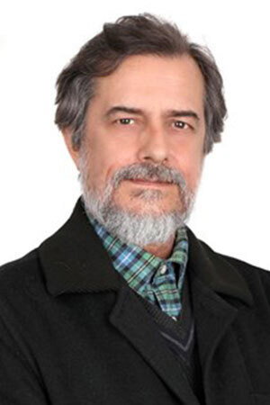 Şükrü Türen's poster