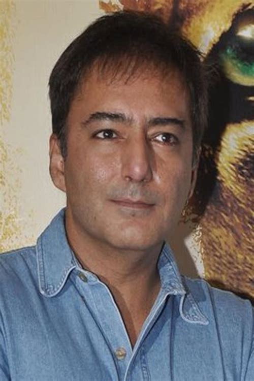 Kamal Sadanah's poster