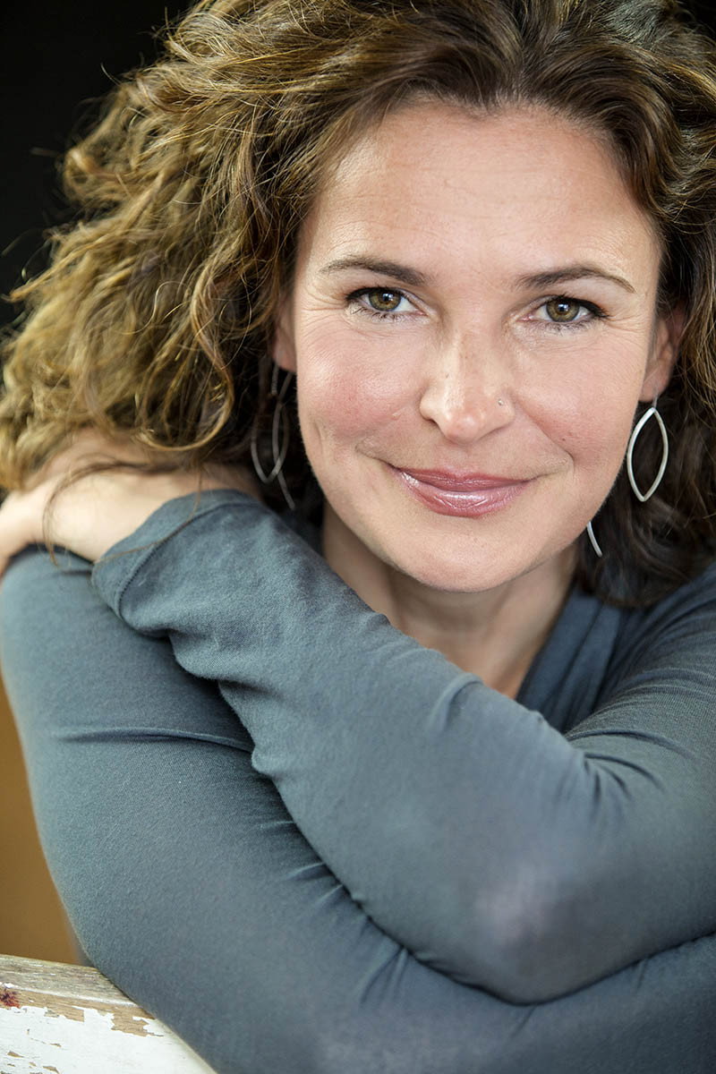 Geneviève Cocke's poster