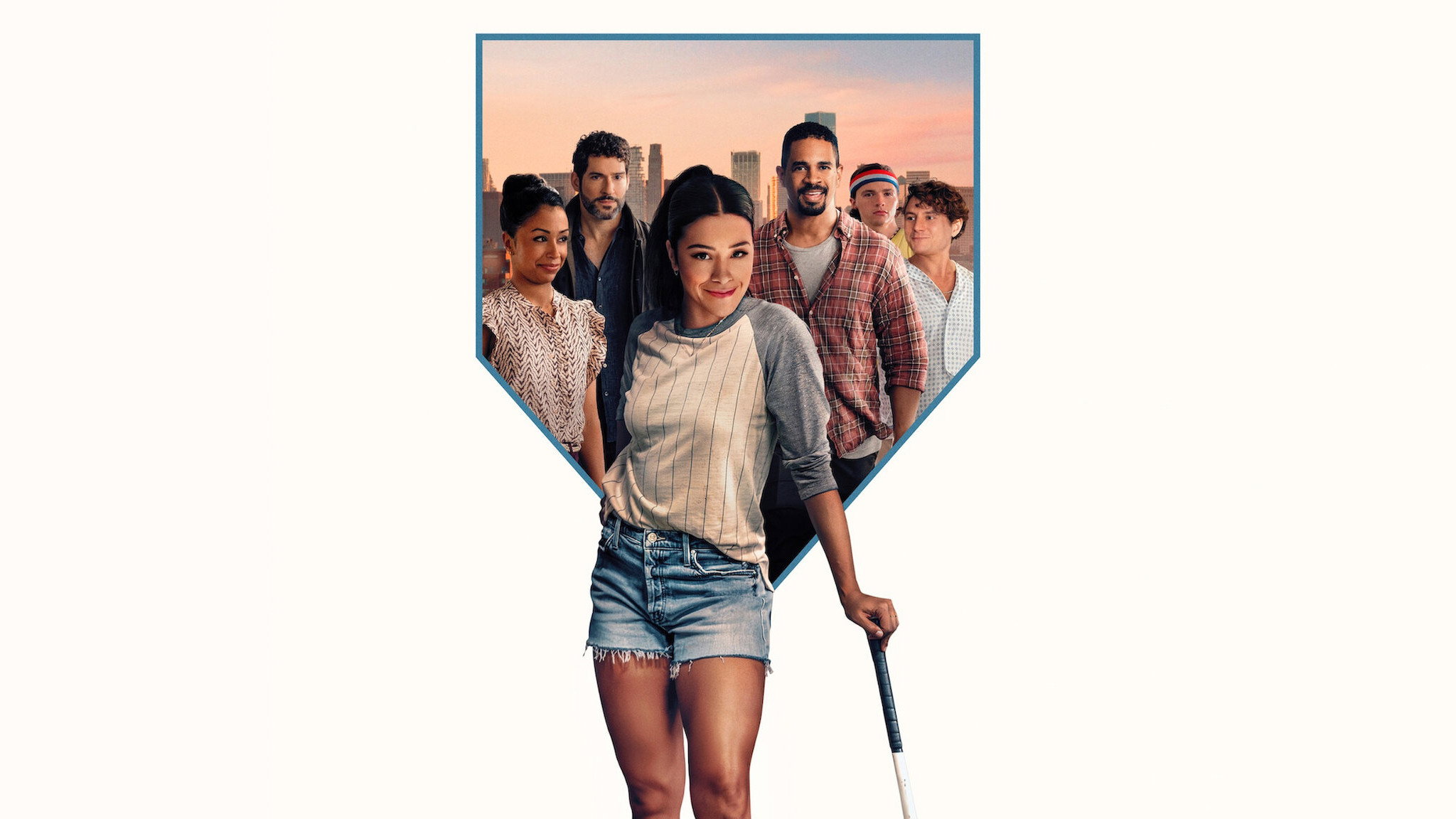 Players's poster