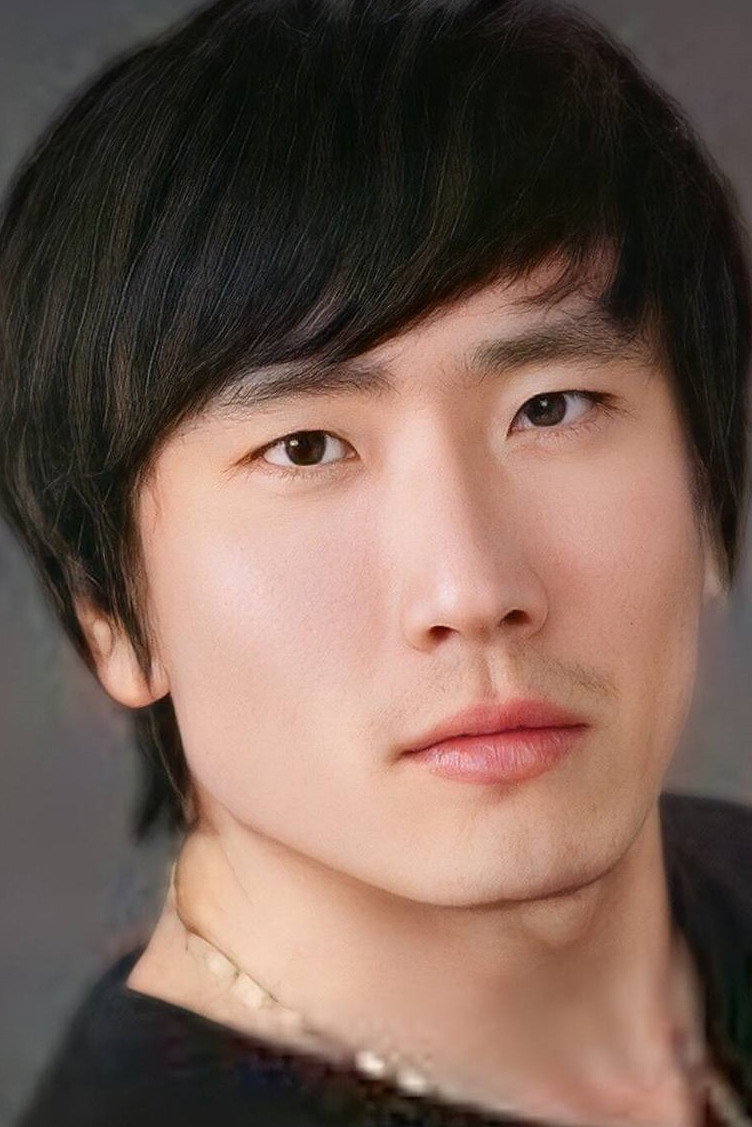 Kim Chang-jo's poster