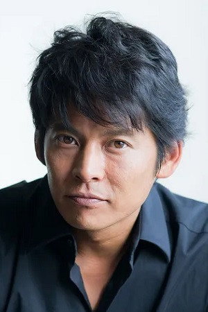 Yuji Oda's poster