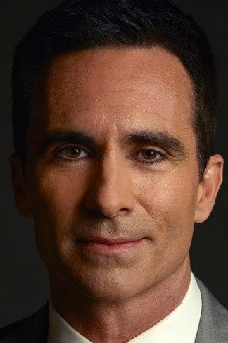 Nestor Carbonell's poster