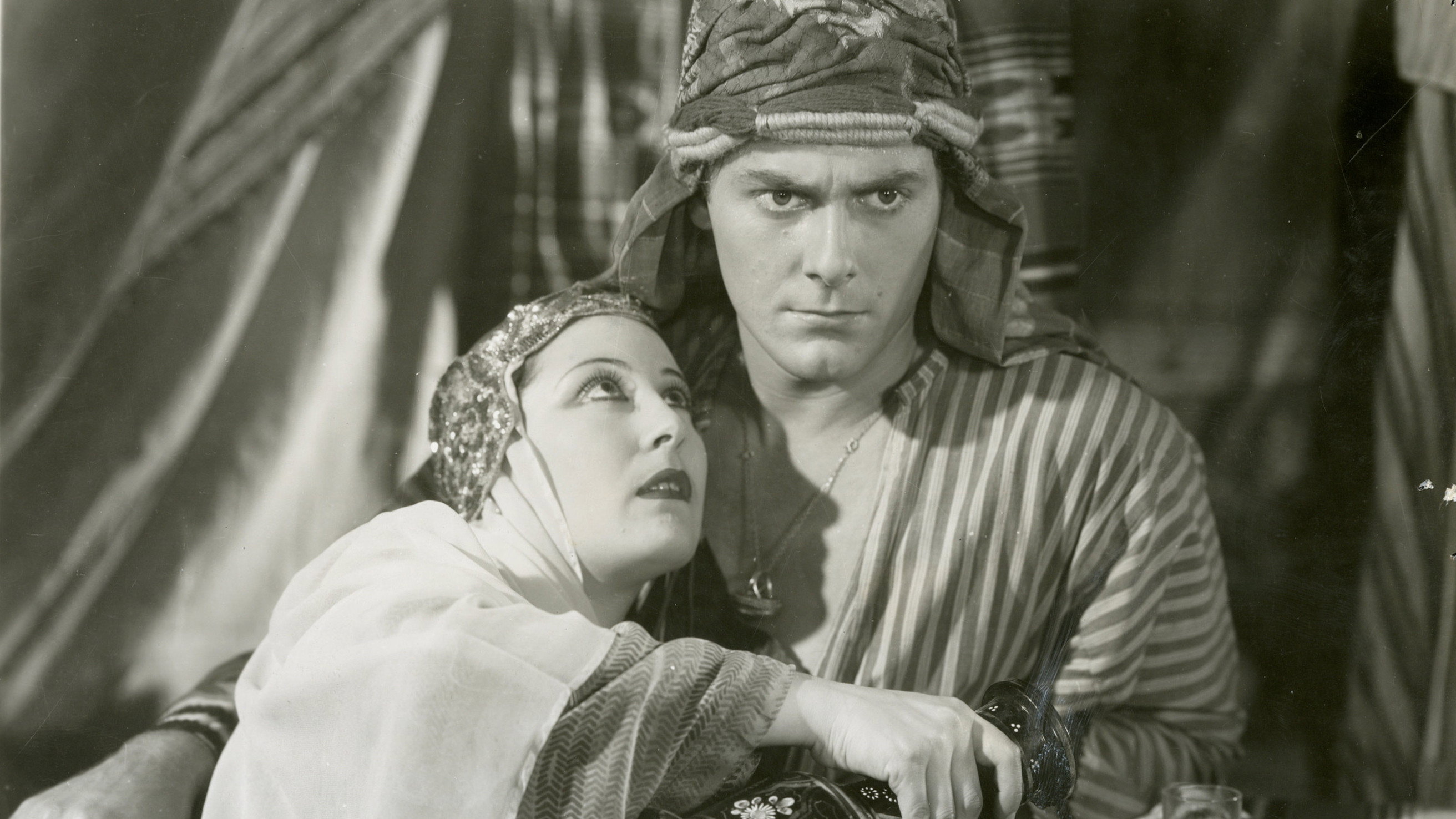 The Lion Man's poster