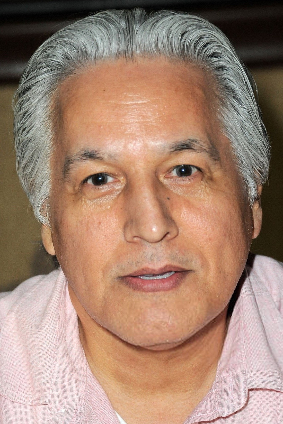 Robert Beltran's poster