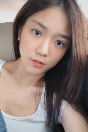 April Chan's poster