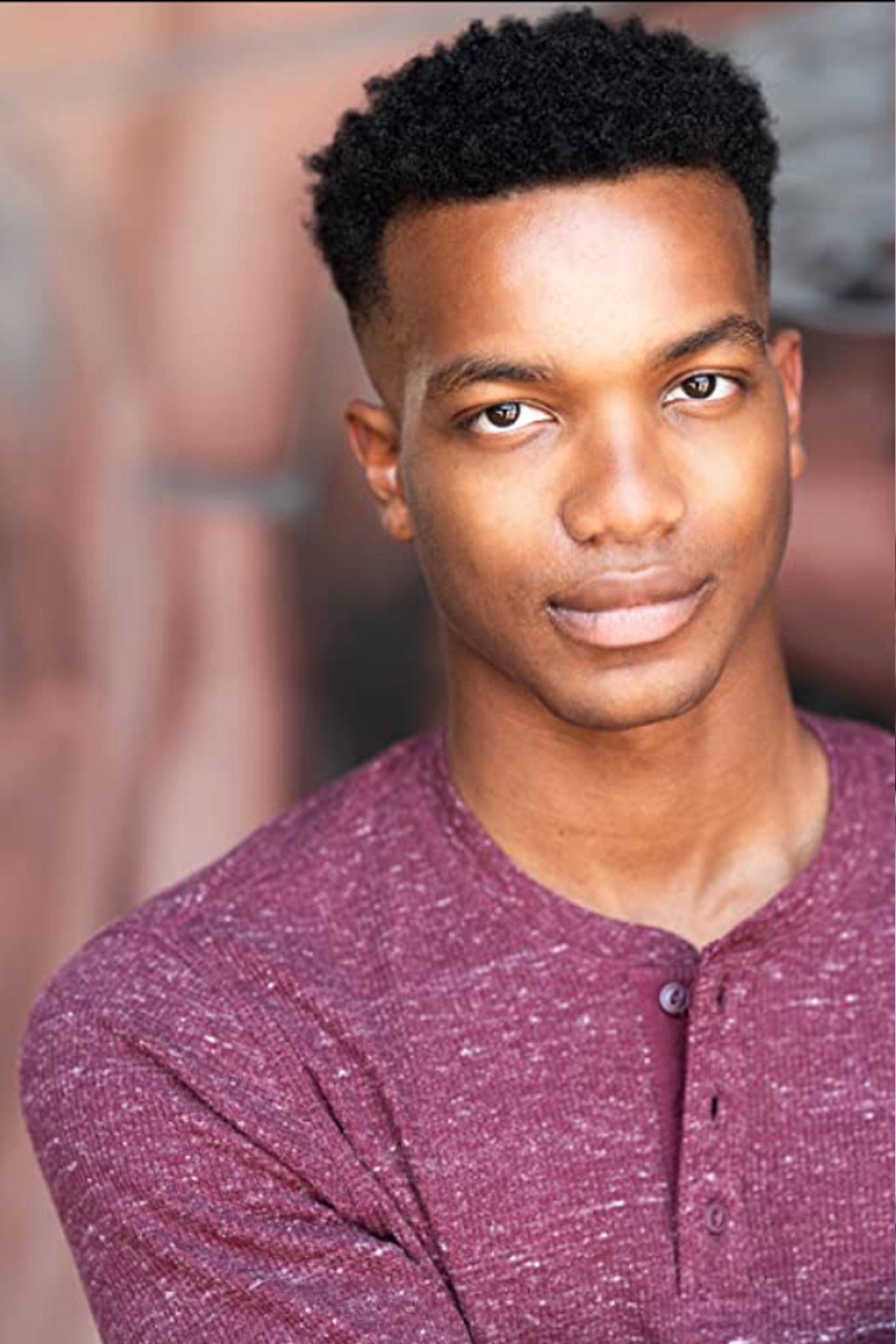 Xavier Clyde's poster