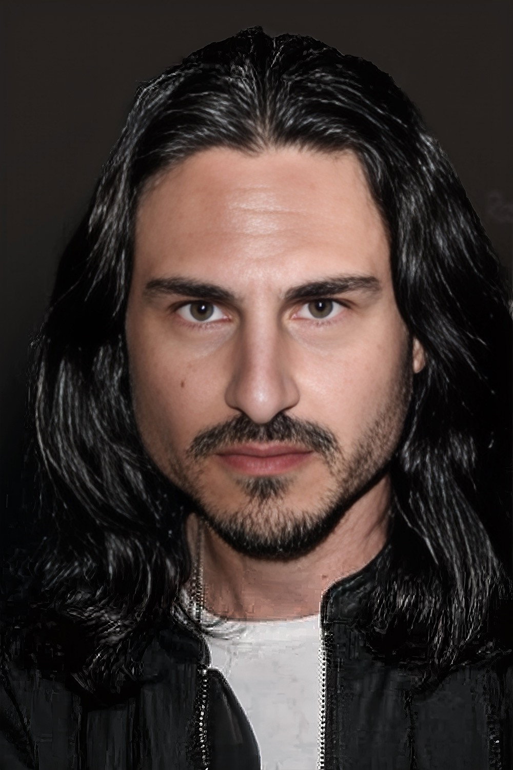 Brad Wilk's poster