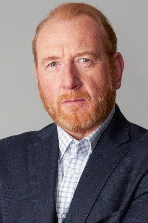 Adrian Scarborough's poster