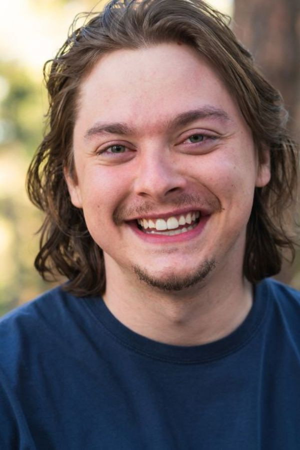 Carter Dodd's poster