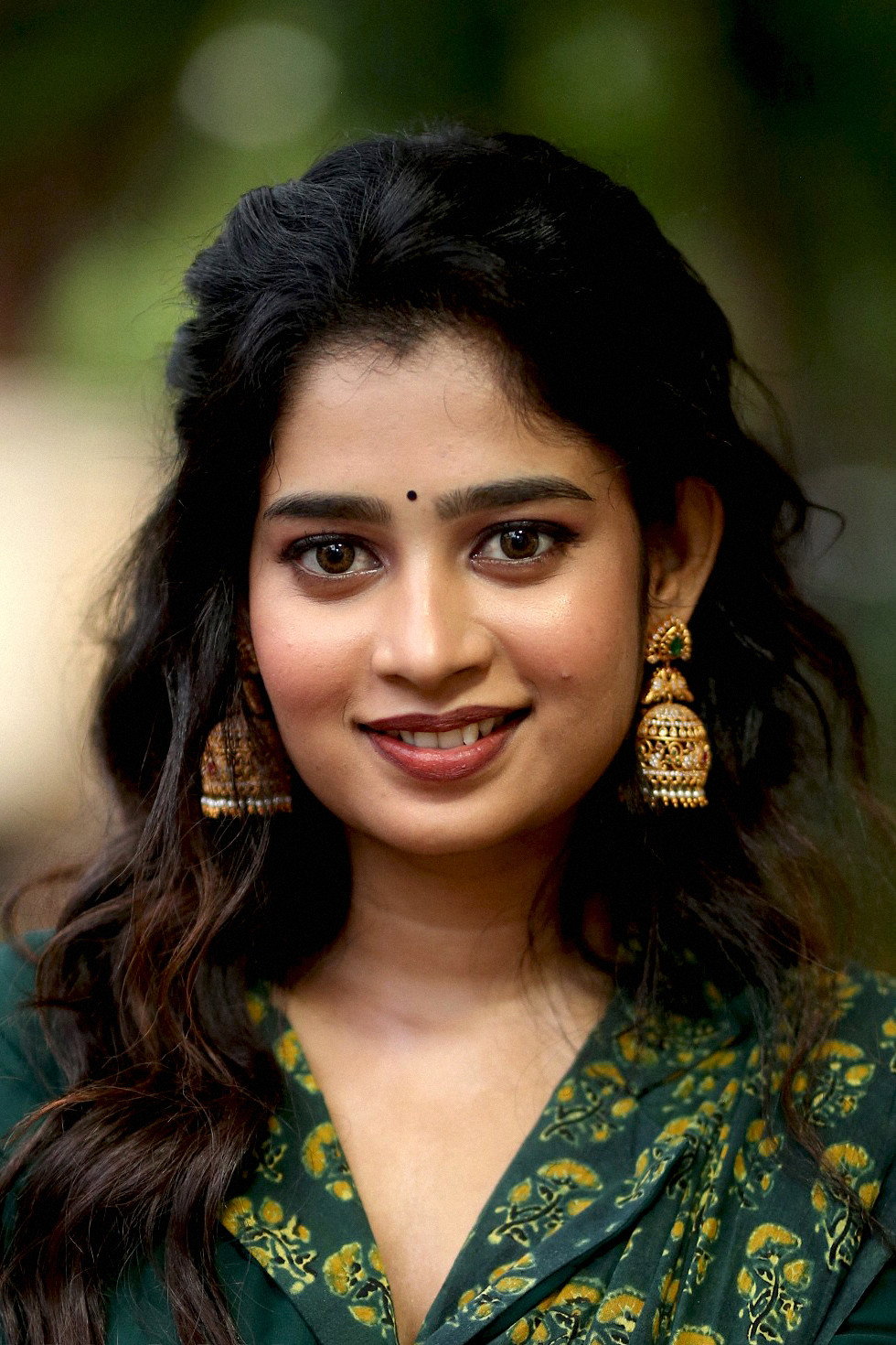 Janany Kunaseelan's poster