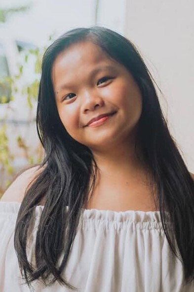 Ryzza Mae Dizon's poster